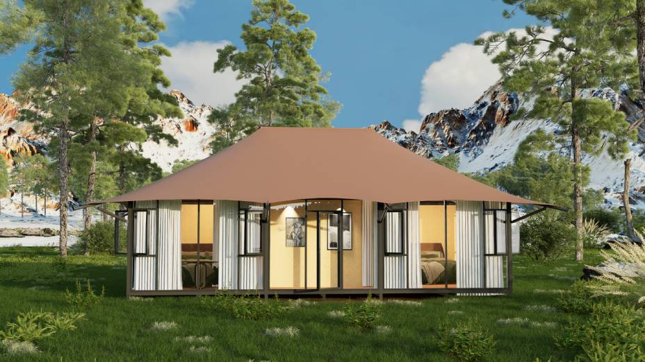 邵阳县装配式建筑厂家