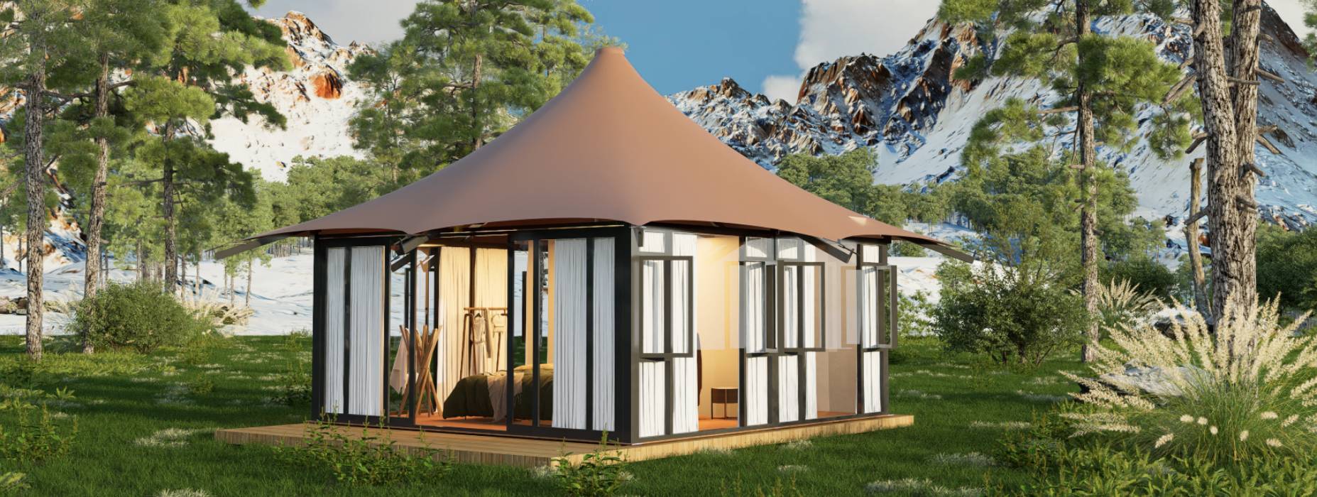 邵阳县装配式建筑厂家